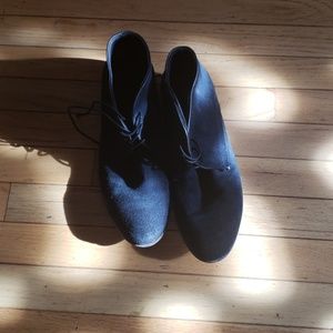 Ben Sherman Chukka Boot